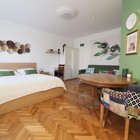 Beach Paradise Premium Daire Zadar Dış mekan fotoğraf