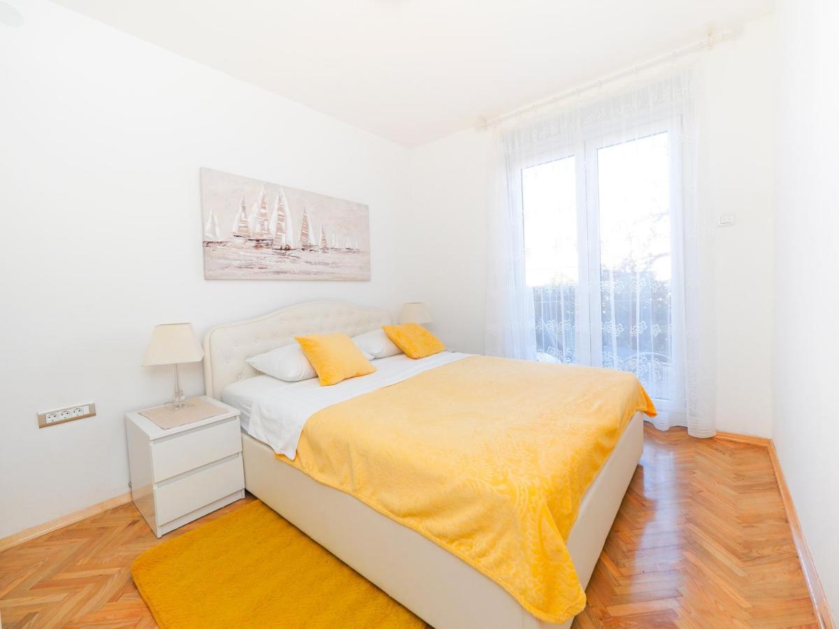 Beach Paradise Premium Daire Zadar Dış mekan fotoğraf