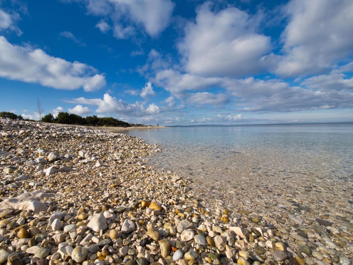 Beach Paradise Premium Daire Zadar Dış mekan fotoğraf
