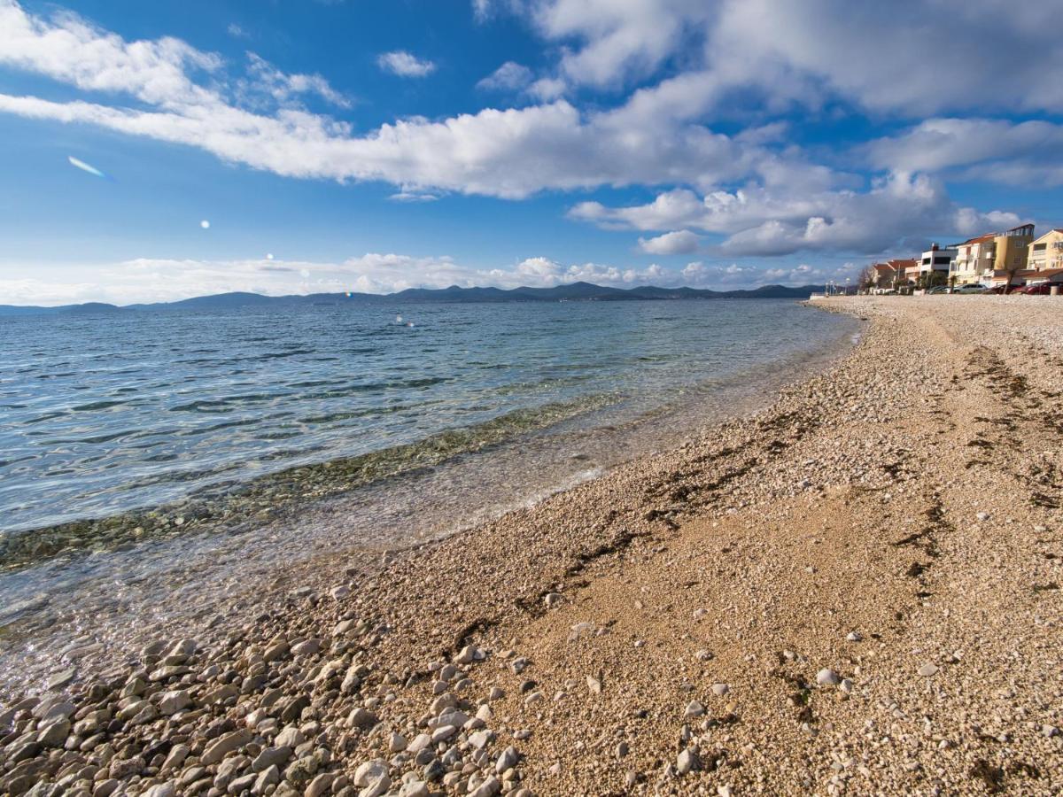 Beach Paradise Premium Zadar Dış mekan fotoğraf