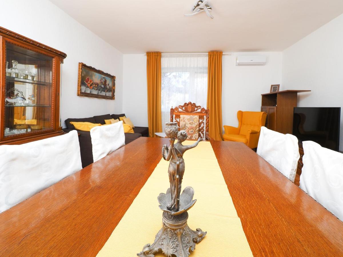 Beach Paradise Premium Daire Zadar Dış mekan fotoğraf