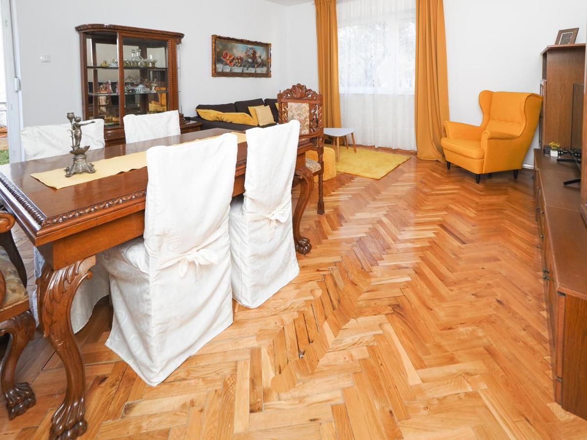 Beach Paradise Premium Daire Zadar Dış mekan fotoğraf