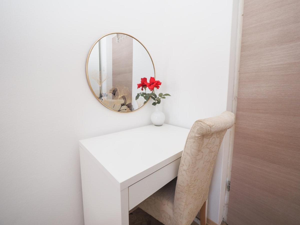 Beach Paradise Premium Daire Zadar Dış mekan fotoğraf