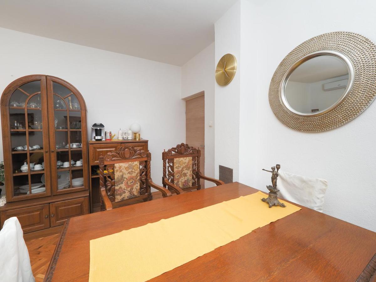 Beach Paradise Premium Daire Zadar Dış mekan fotoğraf
