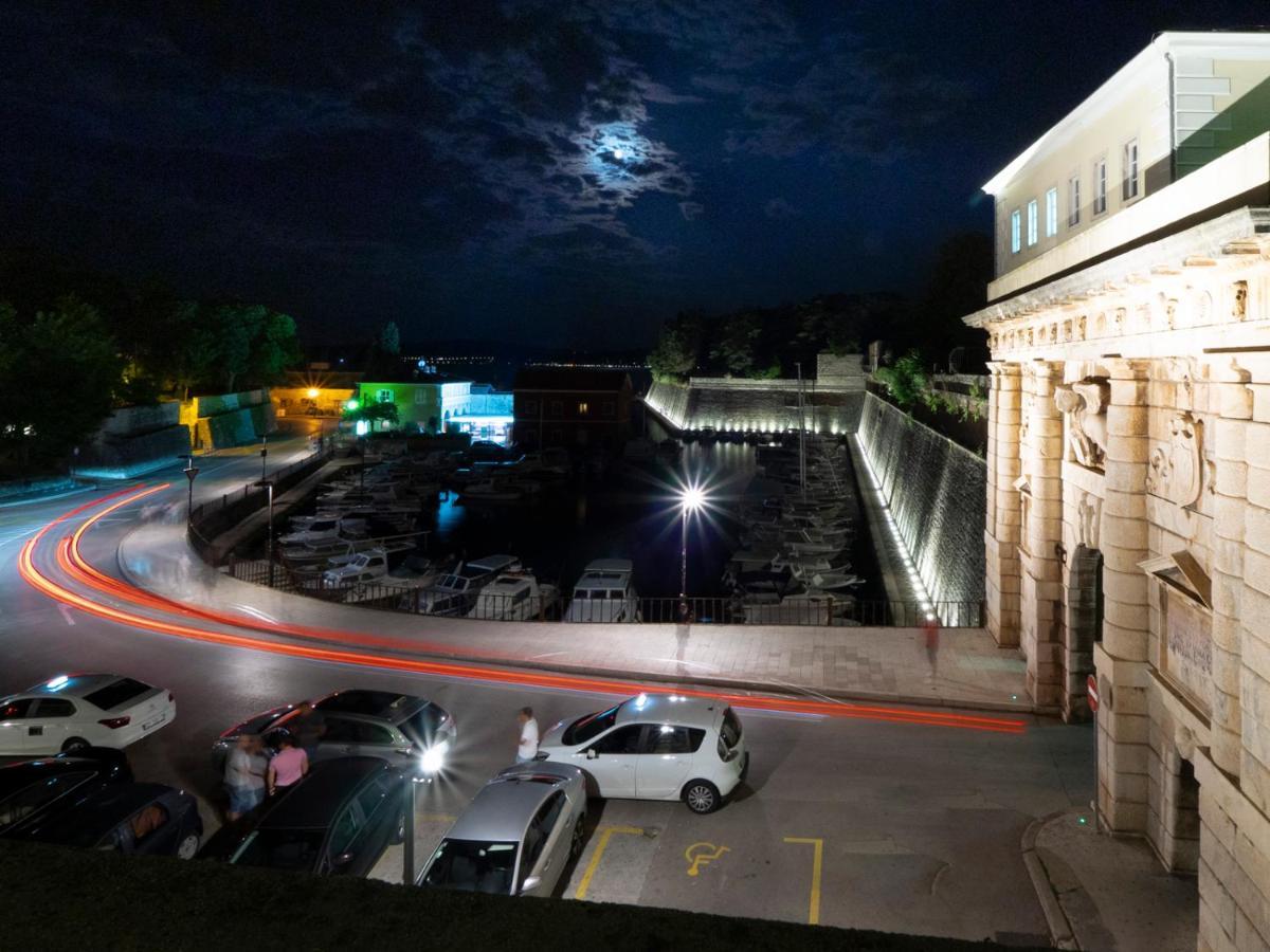 Beach Paradise Premium Daire Zadar Dış mekan fotoğraf