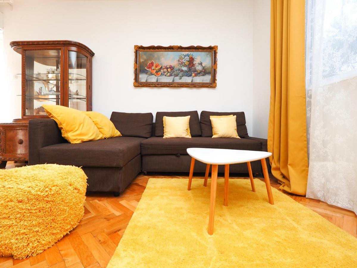 Beach Paradise Premium Daire Zadar Dış mekan fotoğraf