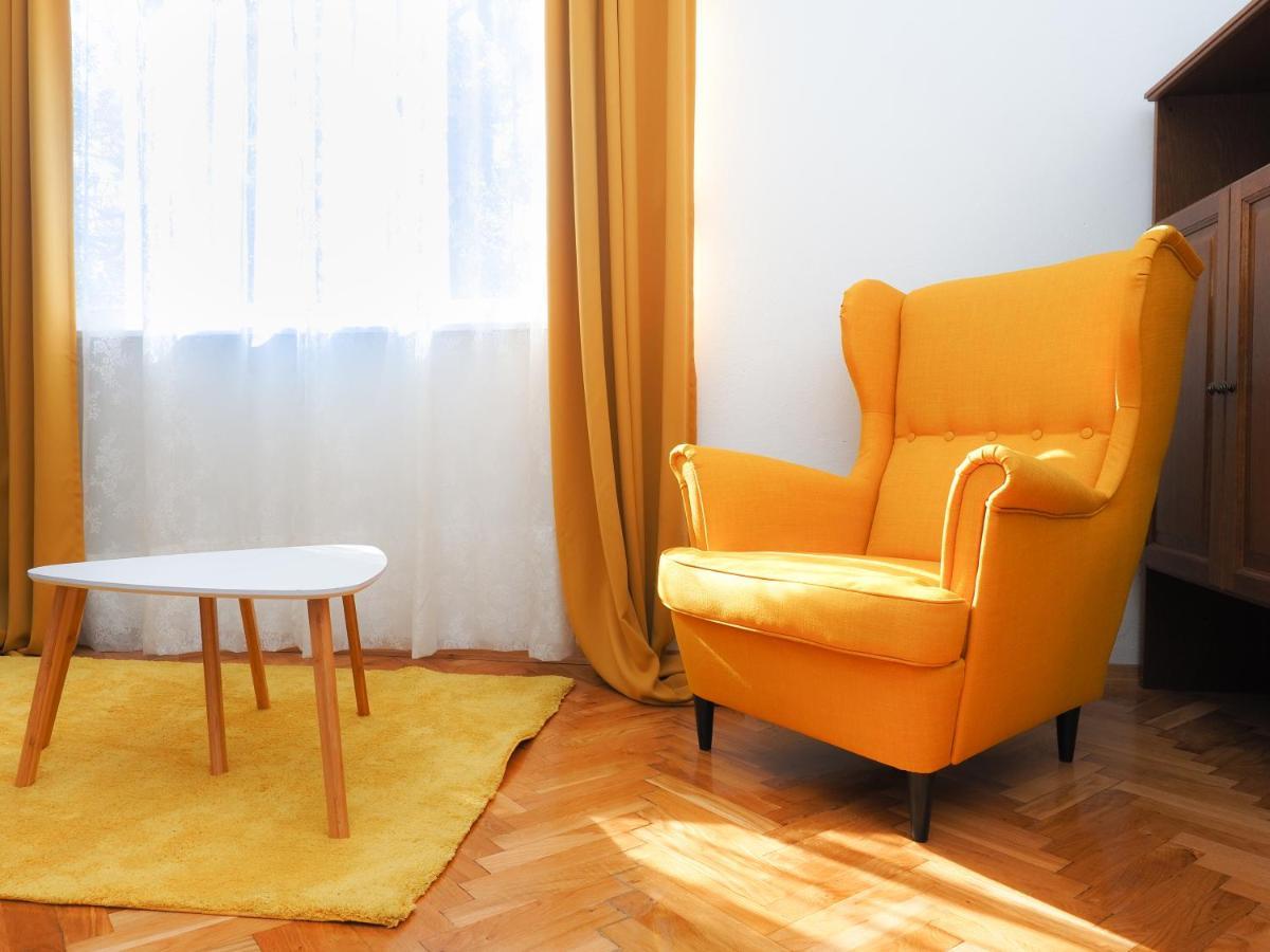 Beach Paradise Premium Daire Zadar Dış mekan fotoğraf