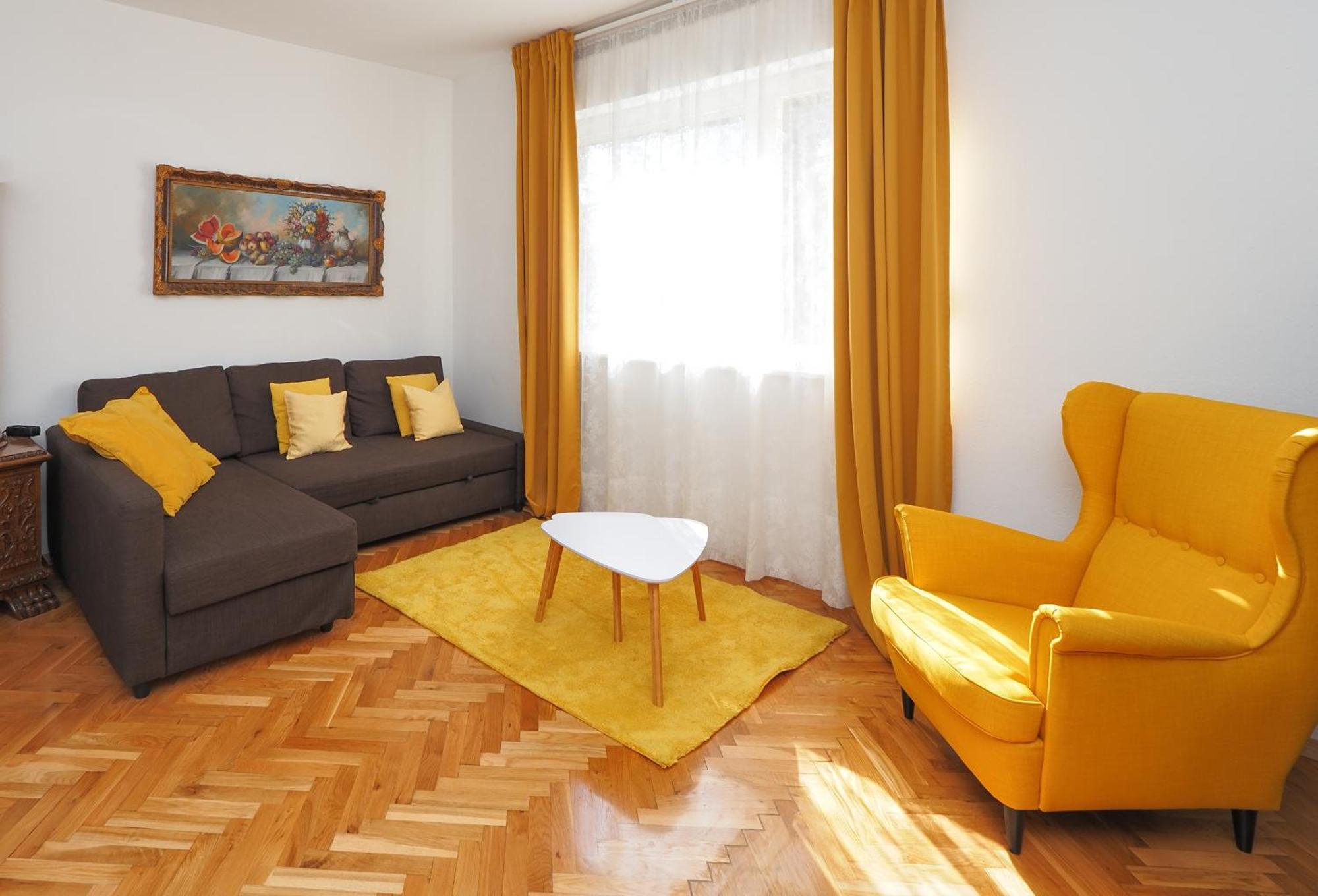 Beach Paradise Premium Daire Zadar Oda fotoğraf